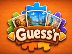 Oyun Guess'r