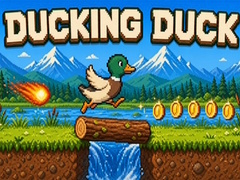 Oyun Ducking Duck