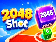 Oyun 2048 Shot