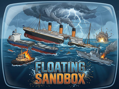 Oyun Floating Sandbox