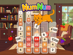 Oyun NumNum