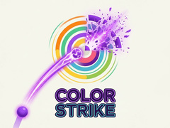 Oyun Color Strike
