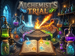 Oyun Alchemist's Trial