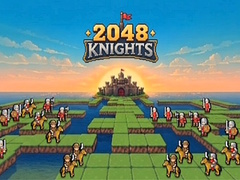 Oyun 2048 Knights
