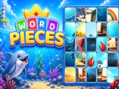 Oyun Word Pieces