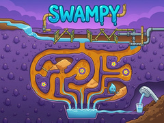 Oyun Swampy