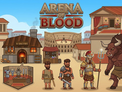 Oyun Arena of Blood