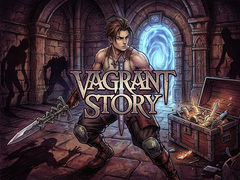 Oyun Vagrant Story