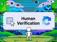 Oyun Human Verification