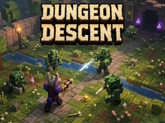 Oyun Dungeon Descent