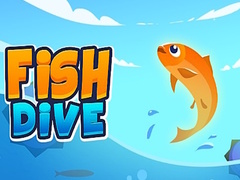 Oyun Fish Dive