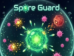 Oyun Spore Guard