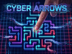 Oyun Cyber Arrows