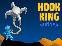 Oyun Hook King Runner