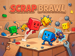 Oyun Scrap Brawl