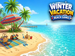 Oyun Winter Vacation Beach Games