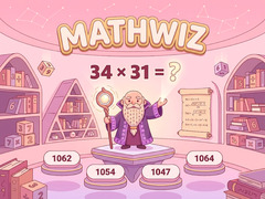 Oyun MathWiz