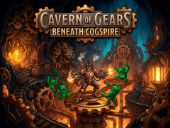 Oyun Cavern of Gears