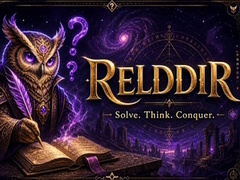 Oyun Relddir