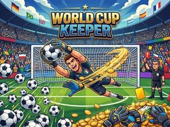 Oyun World Cup Keeper