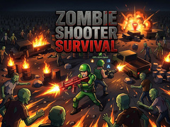 Oyun Zombie Shooter