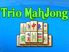 Oyun Trio Mahjong