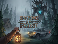 Oyun Shadows of the Forest
