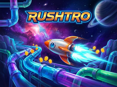 Oyun Rushtro