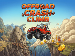 Oyun Offroad Crash Climb