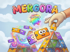 Oyun Mergora