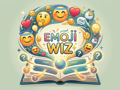 Oyun Emoji Wiz