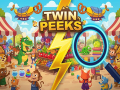 Oyun Twin Peeks