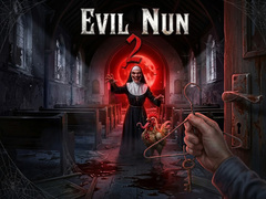 Oyun Evil Nun 2
