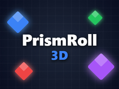 Oyun PrismRoll 3D