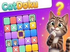 Oyun CatDoku
