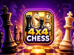 Oyun 4x4 Chess