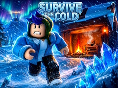 Oyun Survive the Cold
