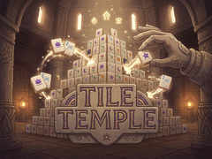 Oyun Tile Temple