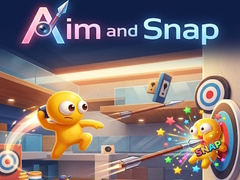 Oyun Aim and Snap