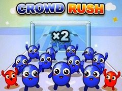 Oyun Crowd Rush