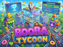 Oyun Booba Tycoon