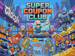 Oyun Super Coupon Club