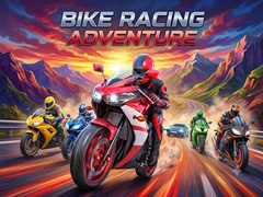 Oyun Bike Racing Adventure