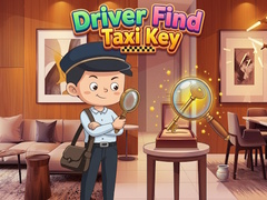 Oyun Driver Find Taxi Key