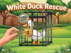 Oyun White Duck Rescue