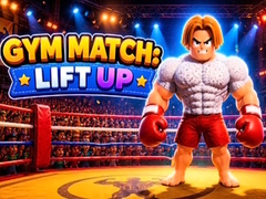 Oyun Gym Match: Lift Up