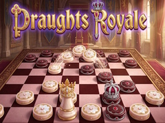 Oyun Draughts Royale