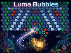 Oyun Luma Bubbles