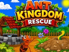 Oyun Ant Kingdom Rescue