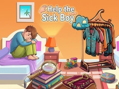 Oyun Help the Sick Boy